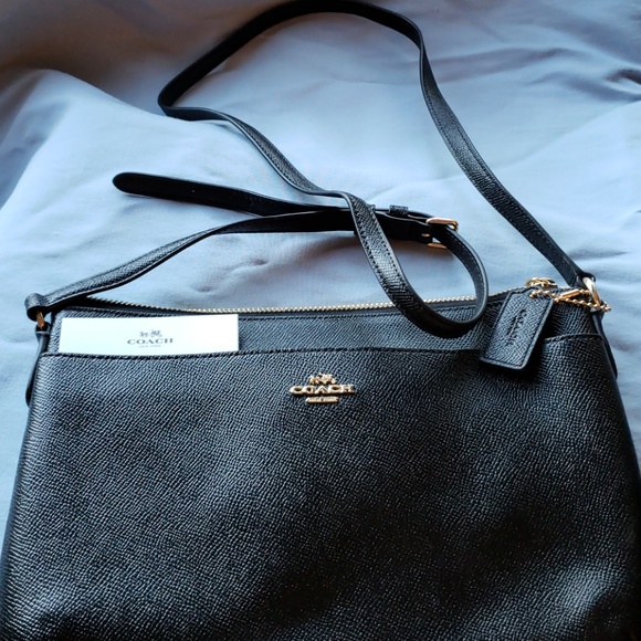 Coach bag. New - Picture 1 of 4